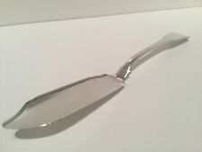George IV Solid Sterling Silver Butter Knife London 1827