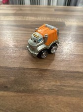2011 Hasbro Tonka Chuck and