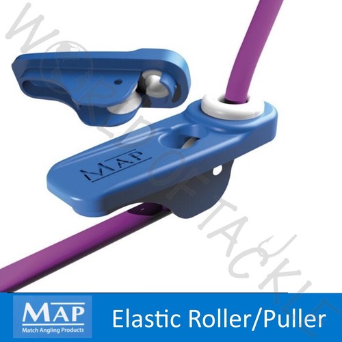 Map roller puller - roller, 2