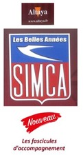 The Beautiful Simca Years -