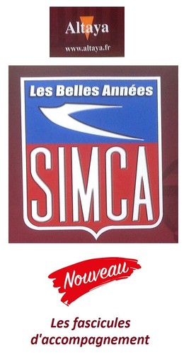 The beautiful simca years - beautiful,