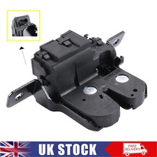Tailgate Boot Lid Trunk Lock