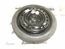 2013 - 2017 VAUXHALL INSIGNIA 17" GENUINE SPACE SAVER WHEEL SPARE (GM7)