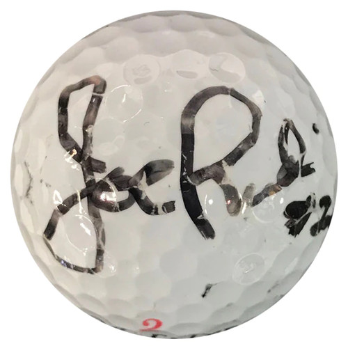 Joe rudi autographed top - joe,