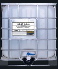 Hydraulic Oil ISO 32/46/68 