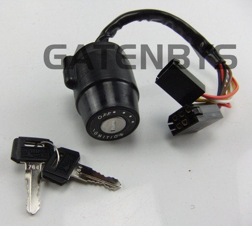 For yamaha ignition - ignition, switch