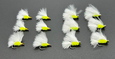 12 x Cats Whisker Selection -