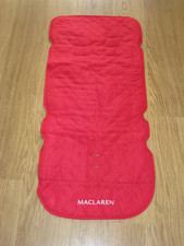 Maclaren major elite - maclaren, seat