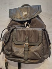 River Island Khaki Large Back