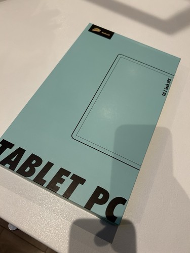 Tablet pc 128gb brand - 10.1”,