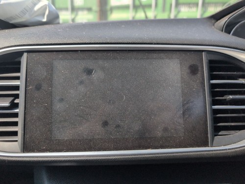 Peugeot 308 allure 2014 - 308, 2014-2017