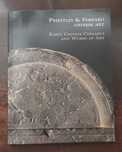 Priestley ferraro chinese - priestley,