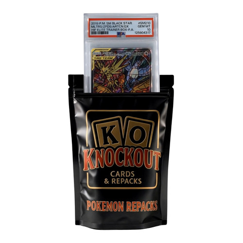 Graded card pokemon - graded,