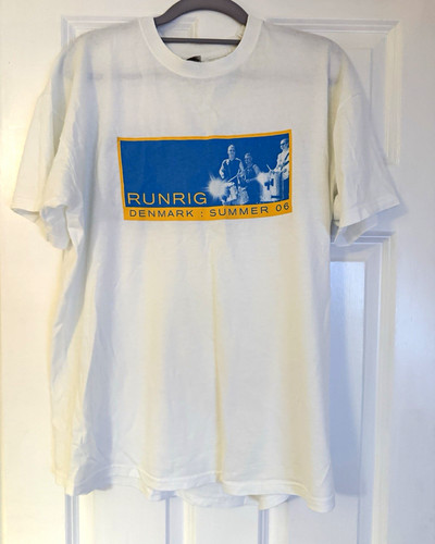 Rare runrig denmark summer - denmark, 06