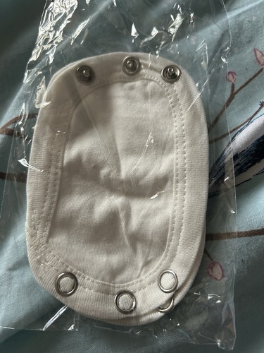 Baby vest extenders - extenders,