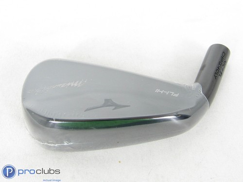 New left handed mizuno pro - handed!,