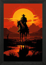 Red dead redemption gaming