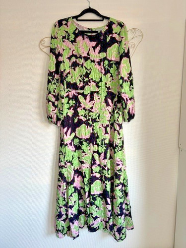 Oliver bonsa dress size - bonsa,