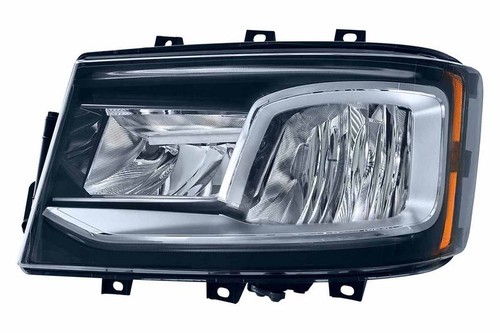 Hella headlight headlamp - headlight, left