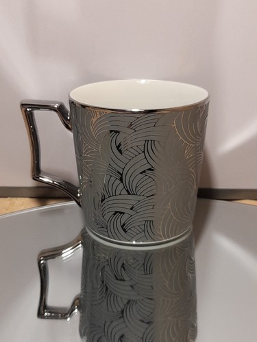 Single fox ivy - tesco, mug