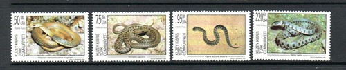 Turkish cypriot mnh 1999 - turkish,