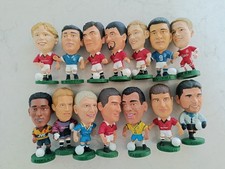 Collection Of 14 Big Heads