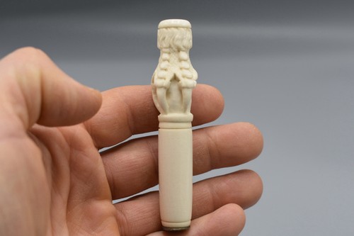 Eagle claw pipe tamper new - eagle,