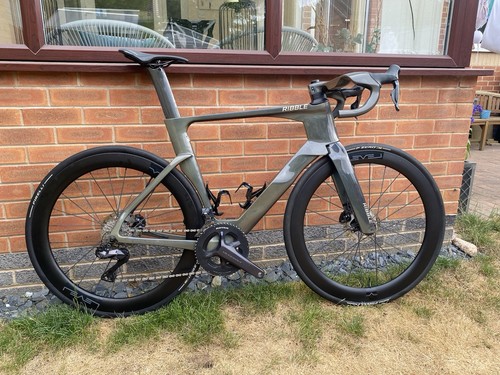 Ribble ultra slr - ultra, 56cm