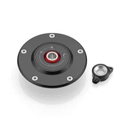Rizoma gas tank - cap, fuel