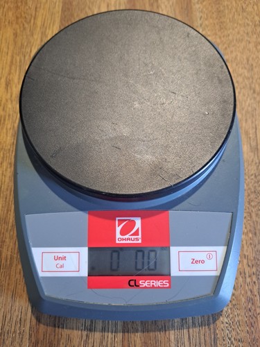 Ohaus series digital scale - series,