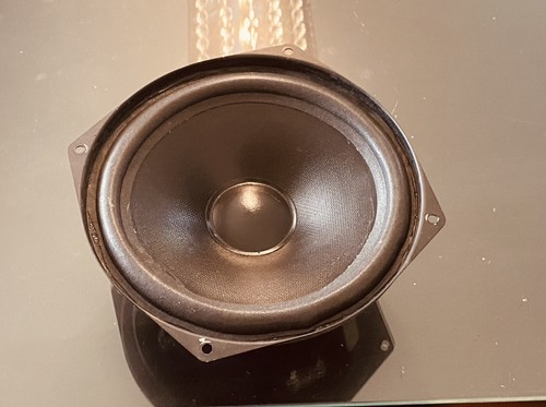 Vifa c20wg 4ω woofer - 8”,