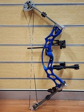 Hoyt trykon junior - hoyt, compound