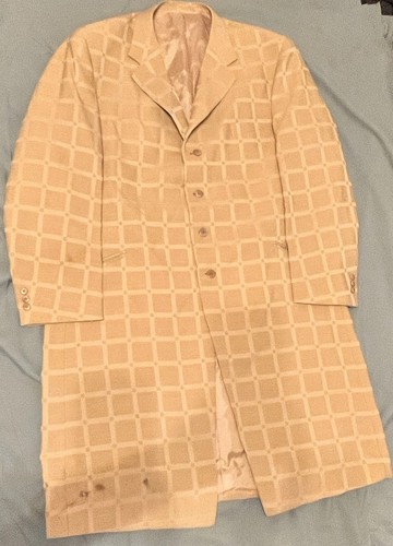 Vintage canto piece - vintage, il