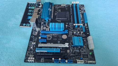 Asus m5a99x evo atx - r2.0,
