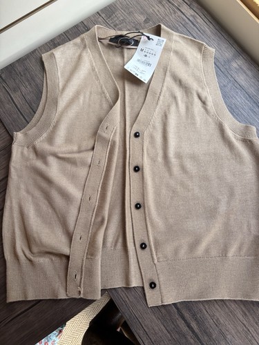 Bnwt zara fine knit - fine,