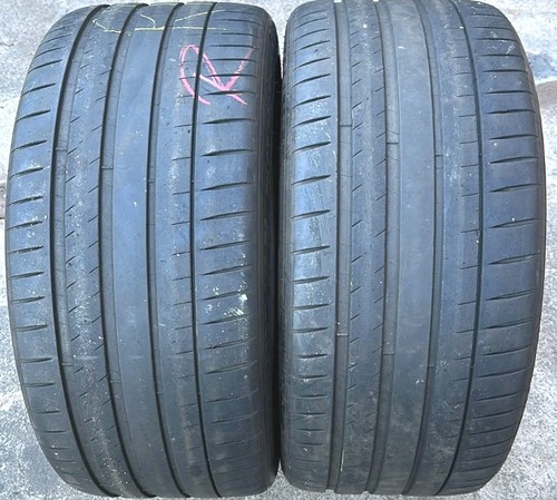 Matching pair 295 35 - x2, of