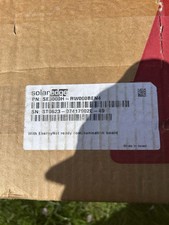 SolarEdge SE3000 3KW Solar PV