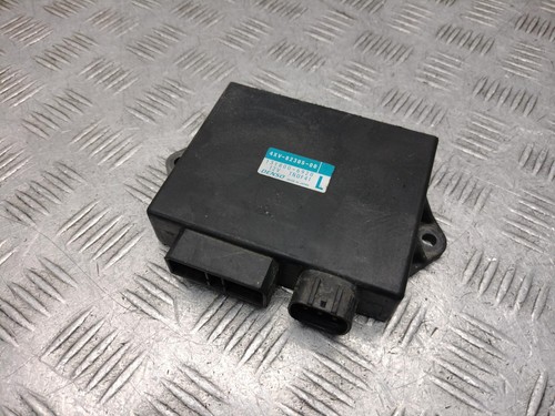 1999 yamaha yzf - yamaha, ecu