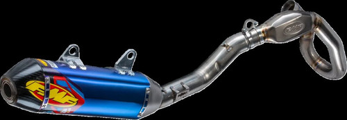 Fmf factory rct exhaust - factory,