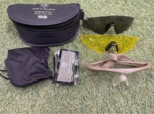 British Army Revision Sawfly