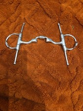 Myler full cheek High Port Mouth Piece