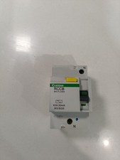 Crabtree Starbreaker RCCB 80