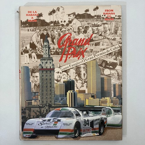 Grand prix from havana - prix,