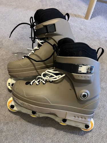 Them skates 909 brand - , new