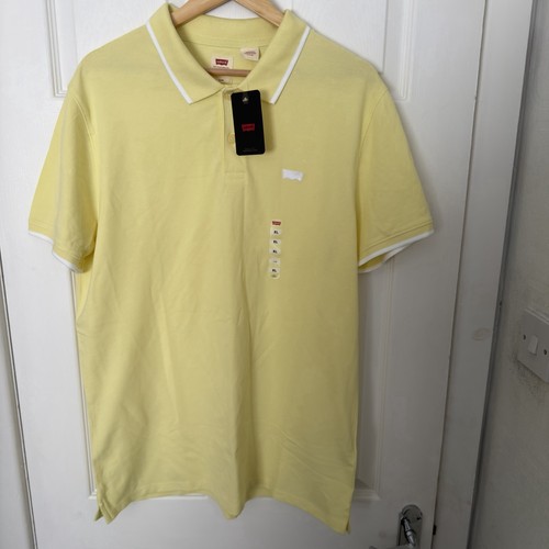 Levi men slim fit polo - levi's,