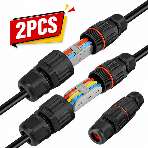 Ip68 waterproof cable - ip68,