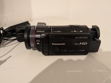 Panasonic HC-X920 Camcorder