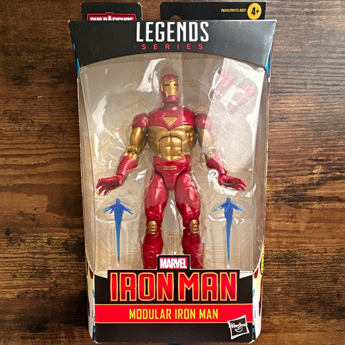 Hasbro marvel legends series - marvel,