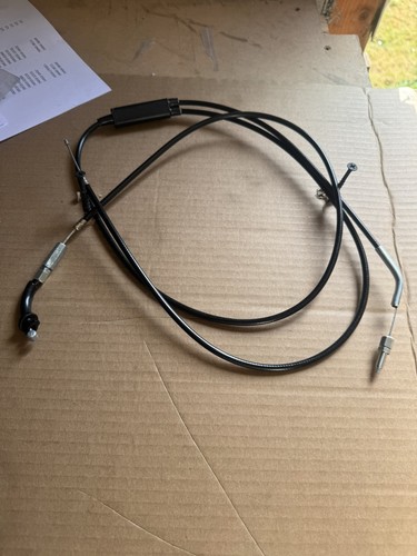 Throttle rev cable suzuki - rev,