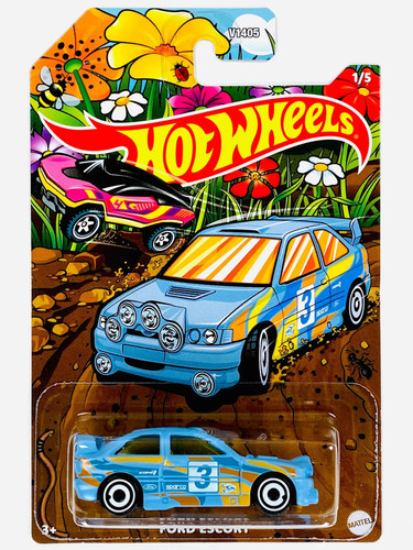 Hot wheels 202 easter - 202, spring